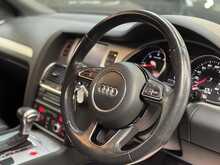 Audi Q7 TDI V6 S line Plus 