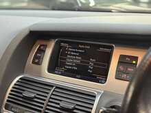Audi Q7 TDI V6 S line Plus 