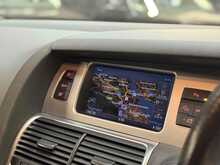 Audi Q7 TDI V6 S line Plus 