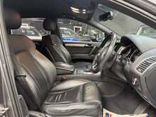 Audi Q7 TDI V6 S line Plus 