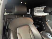 Audi Q7 TDI V6 S line Plus 