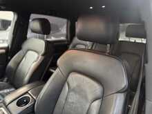 Audi Q7 TDI V6 S line Plus 