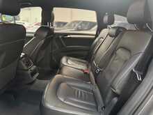 Audi Q7 TDI V6 S line Plus 