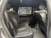 Audi Q7 TDI V6 S line Plus 
