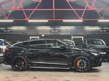Lamborghini Urus V8 BiTurbo Auto 4WD Euro 6 5dr 