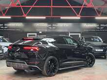 Lamborghini Urus V8 BiTurbo Auto 4WD Euro 6 5dr 
