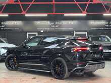 Lamborghini Urus V8 BiTurbo Auto 4WD Euro 6 5dr 