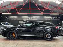 Lamborghini Urus V8 BiTurbo Auto 4WD Euro 6 5dr 