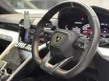 Lamborghini Urus V8 BiTurbo Auto 4WD Euro 6 5dr 