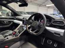 Lamborghini Urus V8 BiTurbo Auto 4WD Euro 6 5dr 