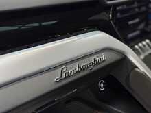 Lamborghini Urus V8 BiTurbo Auto 4WD Euro 6 5dr 