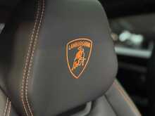 Lamborghini Urus V8 BiTurbo Auto 4WD Euro 6 5dr 