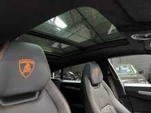 Lamborghini Urus V8 BiTurbo Auto 4WD Euro 6 5dr 
