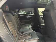 Lamborghini Urus V8 BiTurbo Auto 4WD Euro 6 5dr 