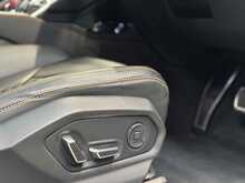 Lamborghini Urus V8 BiTurbo Auto 4WD Euro 6 5dr 