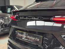 Lamborghini Urus V8 BiTurbo Auto 4WD Euro 6 5dr 
