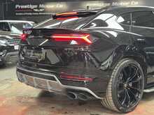 Lamborghini Urus V8 BiTurbo Auto 4WD Euro 6 5dr 