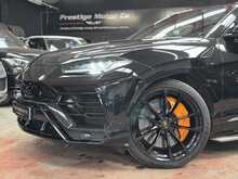 Lamborghini Urus V8 BiTurbo Auto 4WD Euro 6 5dr 