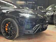 Lamborghini Urus V8 BiTurbo Auto 4WD Euro 6 5dr 