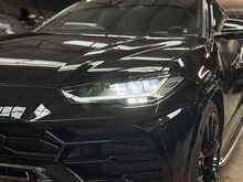 Lamborghini Urus V8 BiTurbo Auto 4WD Euro 6 5dr 