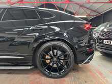 Lamborghini Urus V8 BiTurbo Auto 4WD Euro 6 5dr 