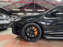 Lamborghini Urus V8 BiTurbo Auto 4WD Euro 6 5dr 