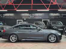 BMW 3 Series 330d M Sport 