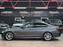 BMW 3 Series 330d M Sport 