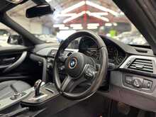 BMW 3 Series 330d M Sport 