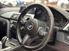BMW 3 Series 330d M Sport 