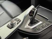 BMW 3 Series 330d M Sport 
