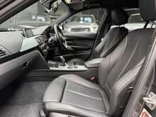 BMW 3 Series 330d M Sport 