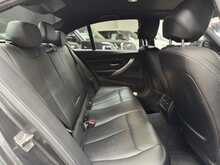 BMW 3 Series 330d M Sport 