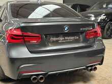 BMW 3 Series 330d M Sport 