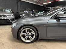 BMW 3 Series 330d M Sport 