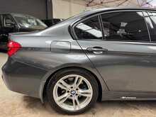 BMW 3 Series 330d M Sport 