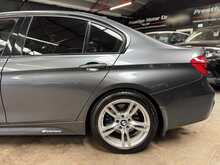 BMW 3 Series 330d M Sport 