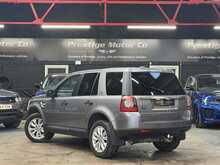 Land Rover Freelander 2 TD4 XS 