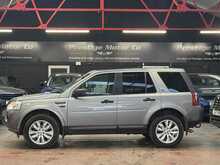 Land Rover Freelander 2 TD4 XS 