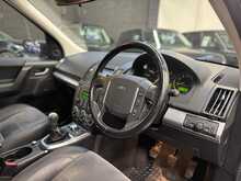 Land Rover Freelander 2 TD4 XS 
