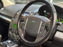 Land Rover Freelander 2 TD4 XS 