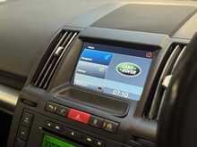 Land Rover Freelander 2 TD4 XS 