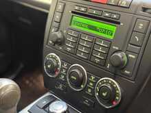 Land Rover Freelander 2 TD4 XS 