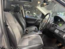 Land Rover Freelander 2 TD4 XS 