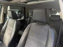 Land Rover Freelander 2 TD4 XS 