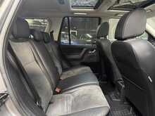 Land Rover Freelander 2 TD4 XS 