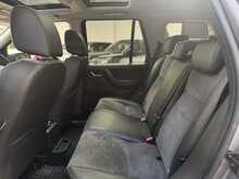 Land Rover Freelander 2 TD4 XS 