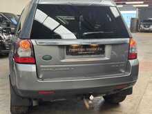 Land Rover Freelander 2 TD4 XS 