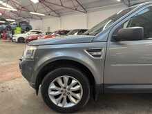 Land Rover Freelander 2 TD4 XS 