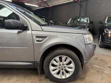 Land Rover Freelander 2 TD4 XS 